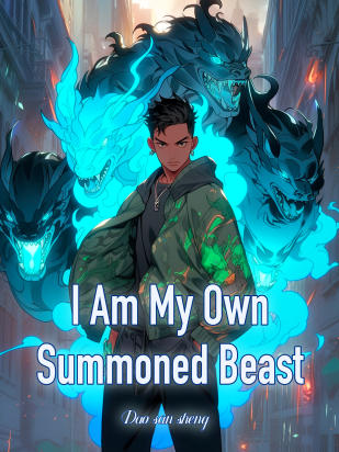 I Am My Own Summoned Beast